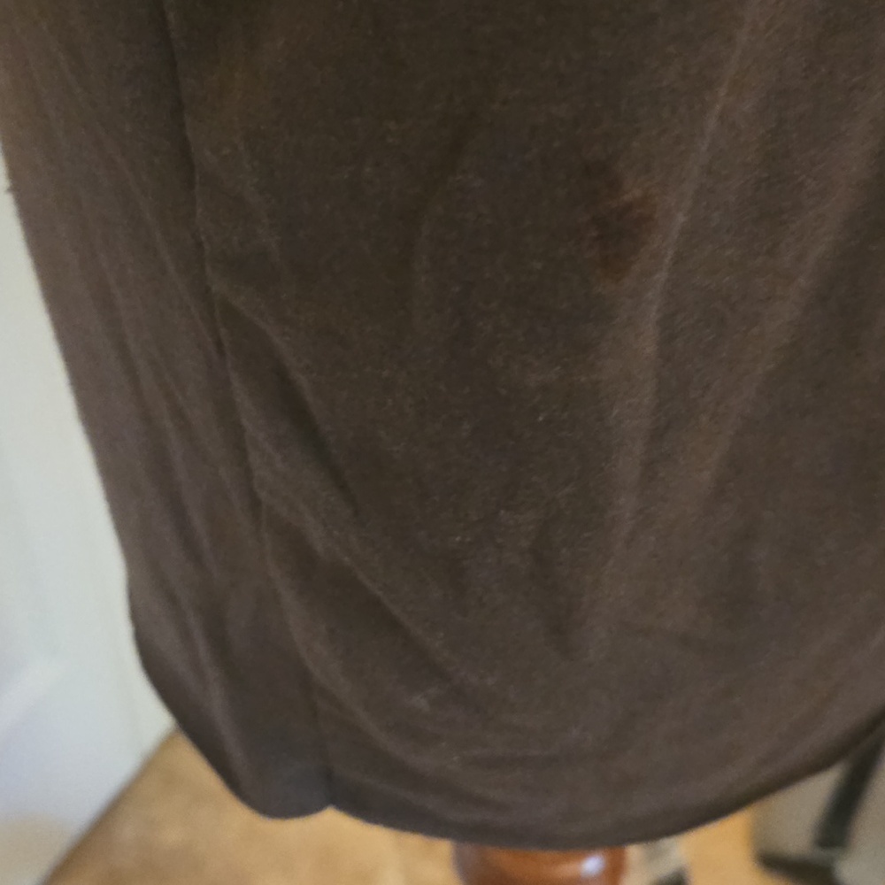 COMMON THREAD brown Rop Sz S * READ* - Picture 7 of 7